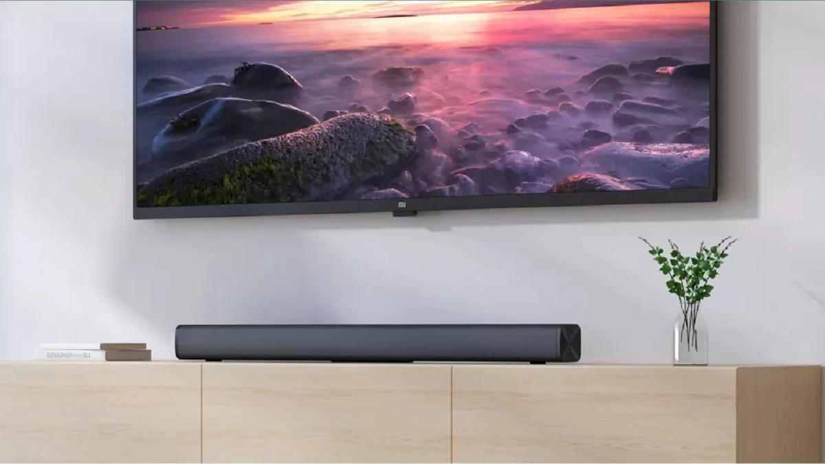 Redmi Soundbar Tipped to Launch in India Soon