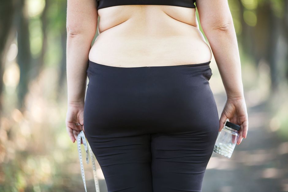 Obesity: the fat of men and women is genetically different and determines different health problems | The NY Journal
