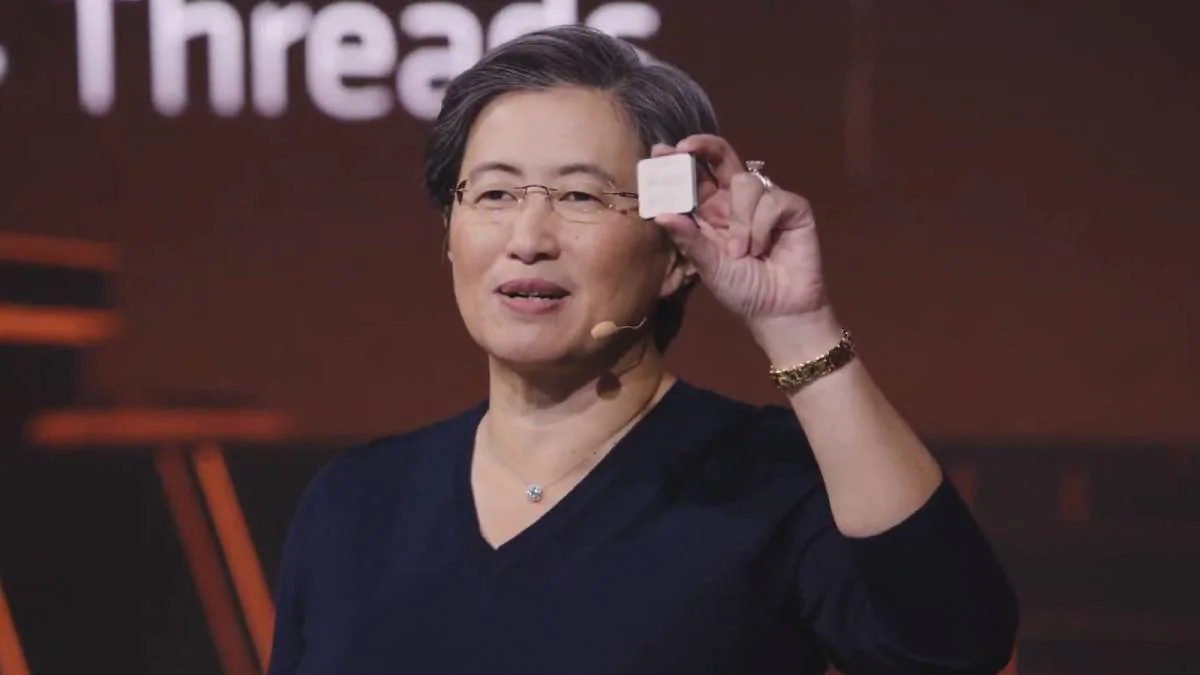 AMD Ryzen 5000 Series Desktop CPUs Announced, Available November 5