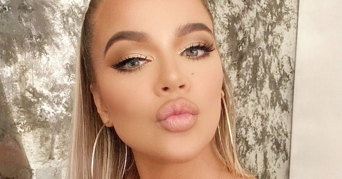 Khloe Kardashian is ‘the best version of herself’ amid ‘changing look’ backlash