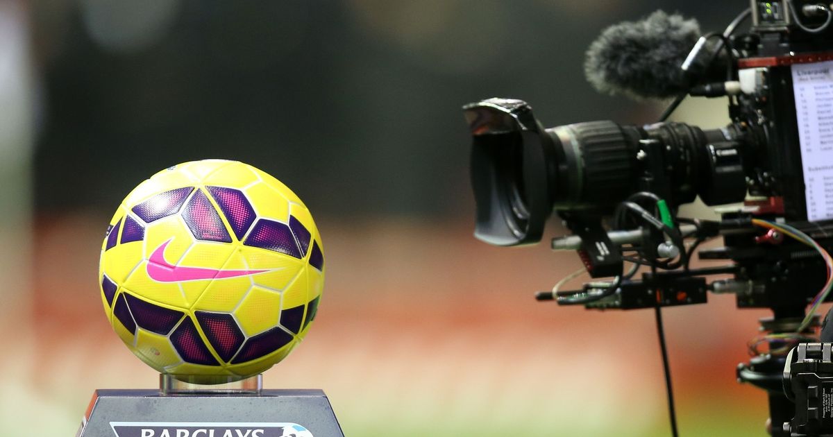 Every Premier League game to be broadcast – but some could be £14.95 each on PPV