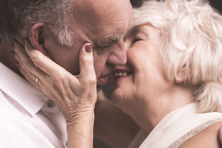 How to better enjoy sexuality after 60 years | The NY Journal