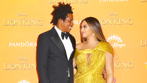 Beyonce & Jay-Z’s Romance Timeline: From ‘Crazy in Love’, Marriage & Kids, Cheating & More