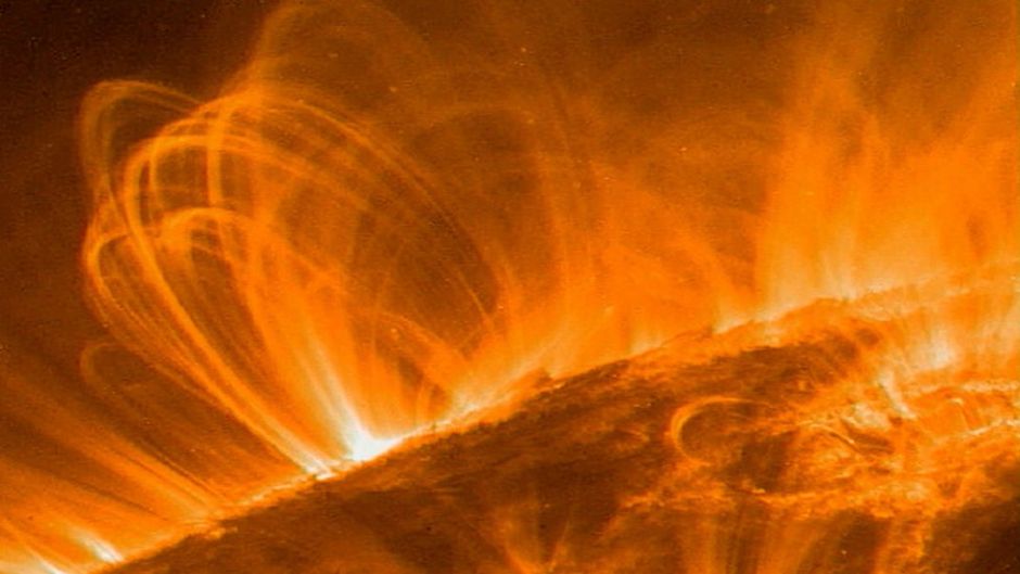 The biggest mystery of the Sun: why its corona is much hotter than its surface | The NY Journal