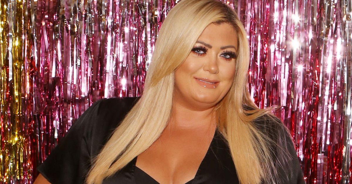 Gemma Collins set to give lecture at Cambridge University next month