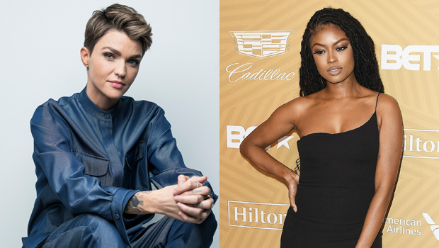 Ruby Rose Reveals Her Thoughts On Javica Leslie Replacing Her On ‘Batwoman’