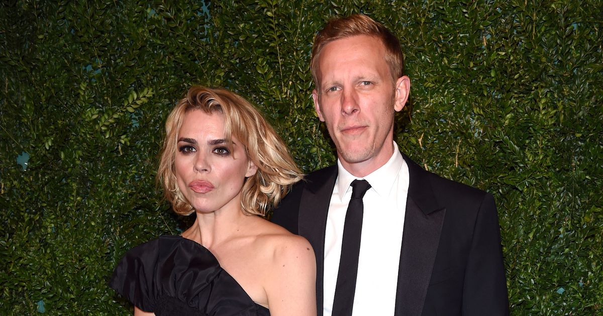 Laurence Fox warned by charity not to use their name for ‘free speech’ party