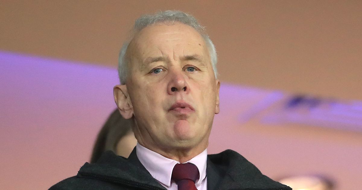 EFL chief Rick Parry explains decision to back radical Premier League proposal