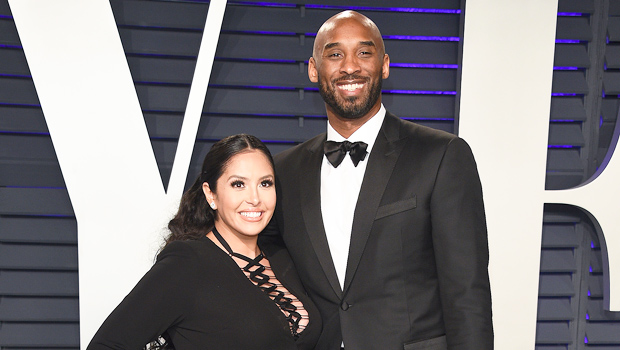 Vanessa Bryant Sends Love To Lakers After NBA Finals Win: ‘Wish Kobe & Gigi Were Here To See It’