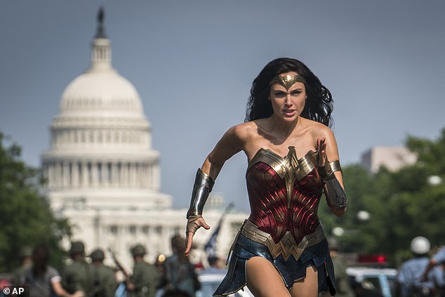 Delayed: 2017's Wonder Woman, starring Gadot and directed by Jenkins, was the highest-grossing live-action film by a female helmer. The highly anticipated sequel Wonder Woman 1984 is currently in release limbo due to the COVID-19 pandemic
