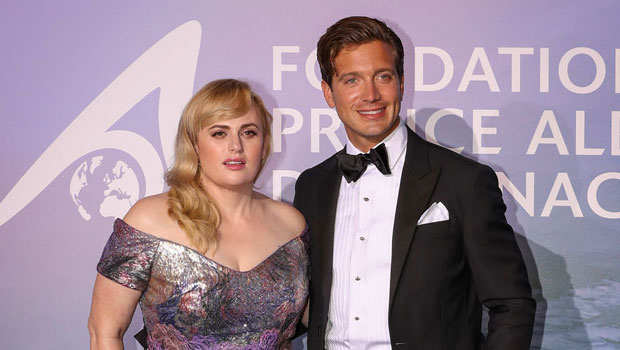 Rebel Wilson’s BF Jacob Busch ‘Completely Adores Her’: ‘She’s Very Much His Type’