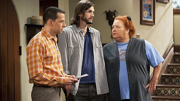 Conchata Ferrell: 5 Things To Know About ‘Two & a Half Men’ Co-Star, 77, Dead After Heart Attack