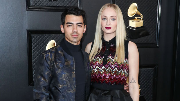 Joe Jonas Reveals New Neck Tattoo: Why Fans Are Convinced It’s A Tribute To Sophie Turner