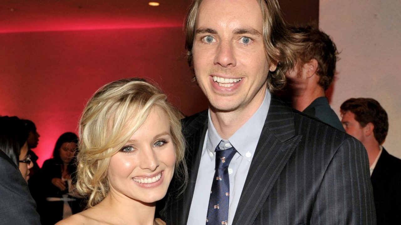 Kristen Bell Opens Up As Husband Dax Shepard Relapses After 16 Years Of Sobriety The State