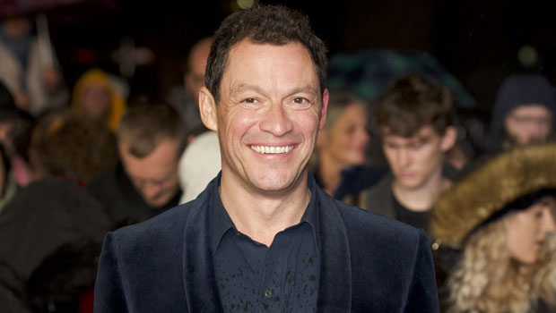 Dominic West Said Wives Should Be ‘More Indulgent Of Affairs’ In Interview 4 Years Before Lily James PDA Pics