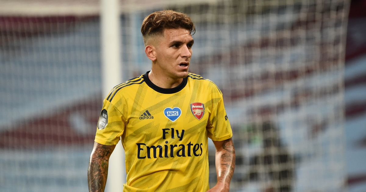 Torreira’s father explains where it all went wrong for the midfielder at Arsenal