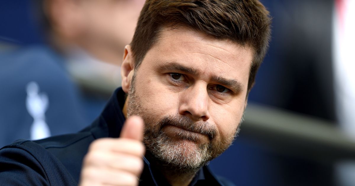 Man Utd changing room stance as Pochettino is linked with manager’s job