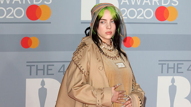 Billie Eilish Fans Praise Her As ‘Stunning’ In New Selfie After She Urges People To ‘Normalize Real Bodies’
