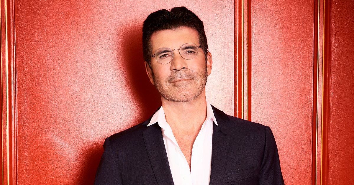 Simon Cowell ‘went mad’ over Peter Kay’s X Factor spoof and caused blazing row