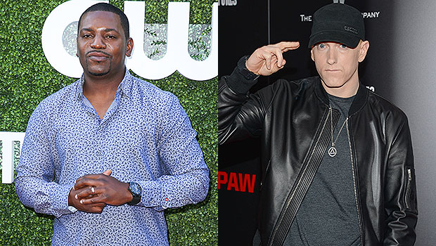Mekhi Phifer Admits He’d ‘Love’ To Work With Eminem Again After The ‘Impactful’ Experience Of ‘8 Mile’