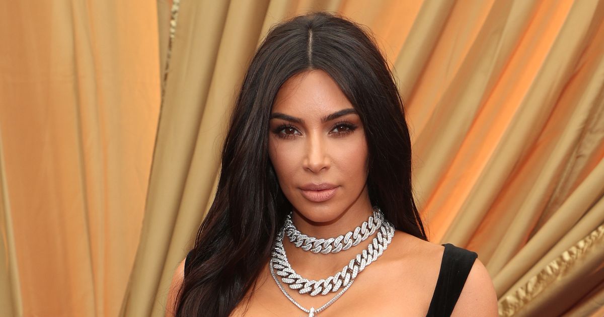 Kim Kardashian bags part in Paw Patrol movie and says she’s finally a ‘cool mum’