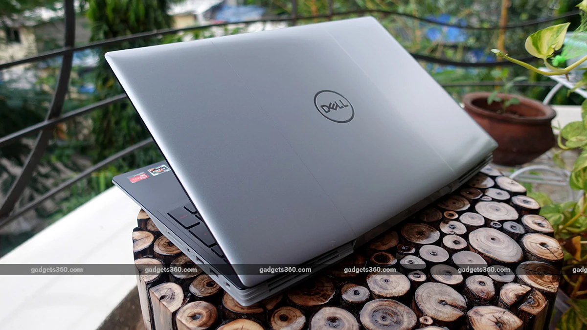 Dell G5 15 SE (5505) Review