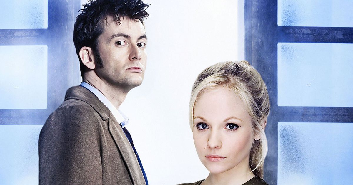David Tennant lifts lid on ‘unlikely’ marriage to fellow Dr Who star’s daughter