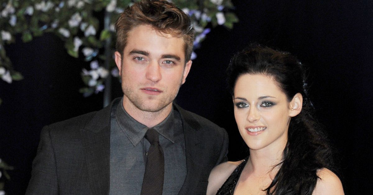 Kristen Stewart’s ‘cagey’ Robert Pattinson romance and scandal that split them