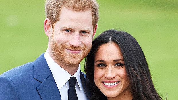 Meghan Markle & Prince Harry: How Life In Lockdown Inside Their $14.7M Mansion Made Them ‘Stronger’