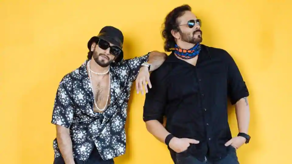 Cirkus: Ranveer Singh, Rohit Shetty to collaborate again after Simmba, film to star Pooja Hegde and Jacqueline Fernandez
