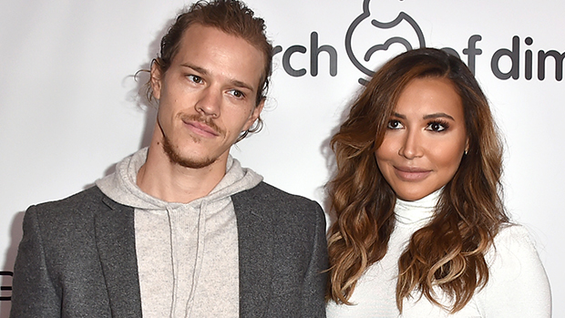 Ryan Dorsey Posts Pics Of Naya Rivera’s Boy Josey, 5, With Buzzcut: See Hair Makeover