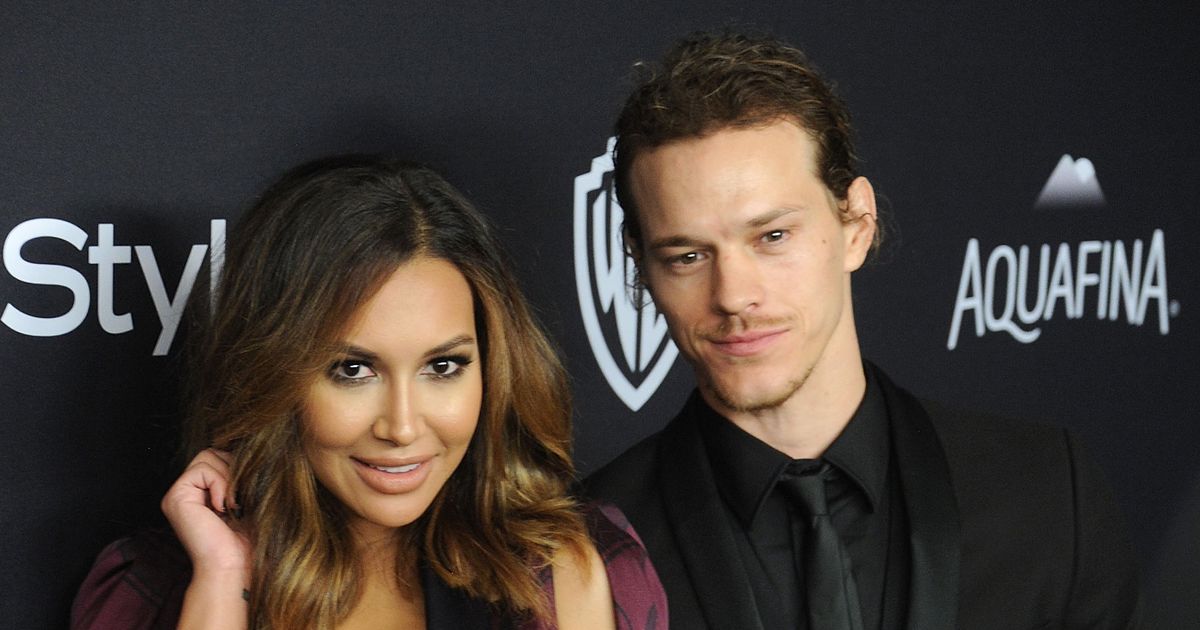 Naya Rivera’s ex Ryan Dorsey shares update on his son Josey after making changes