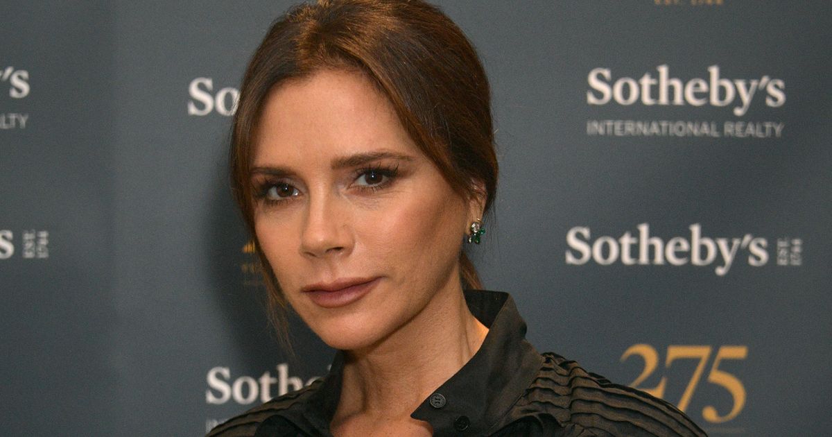Victoria Beckham in ‘planning crisis mode’ over Brooklyn and Nicola’s wedding