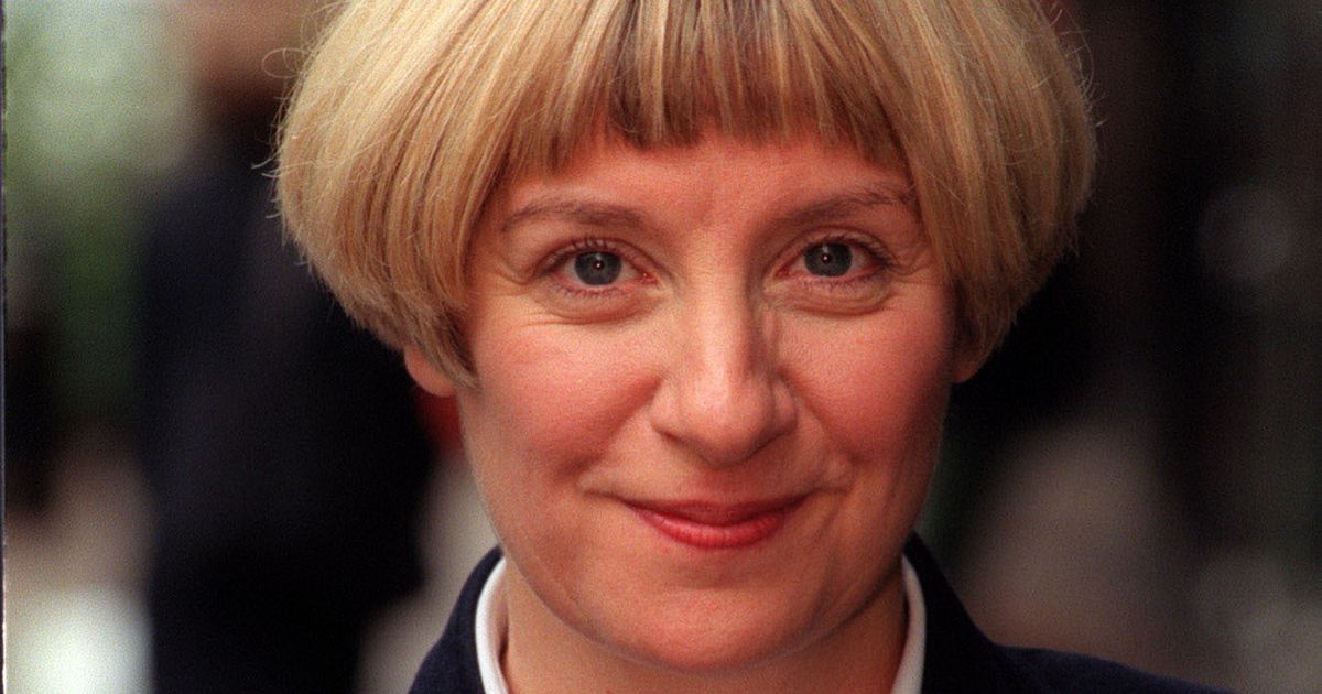 Victoria Wood’s heartbreaking last 6 months – hospitals, jokes and final wish
