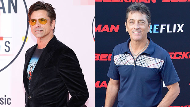 John Stamos Offers To Replace Scott Baio As Chachi In ‘Happy Days’ Reunion & Fans Cheer