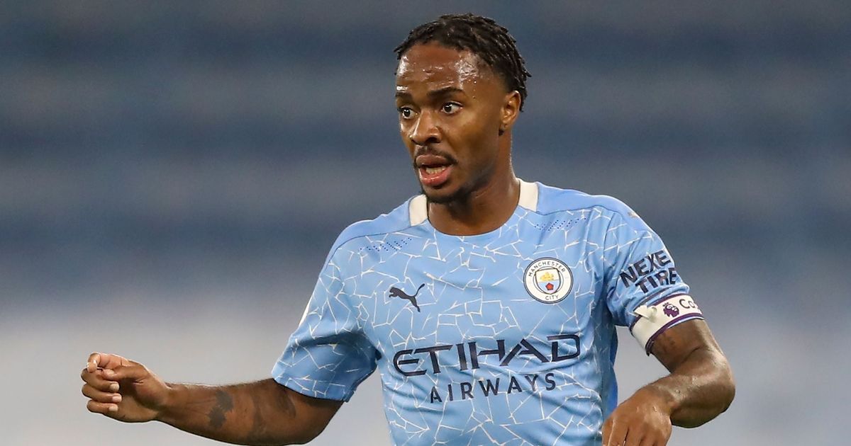 Raheem Sterling issues plea to Twitter and Facebook amid racist abuse figures