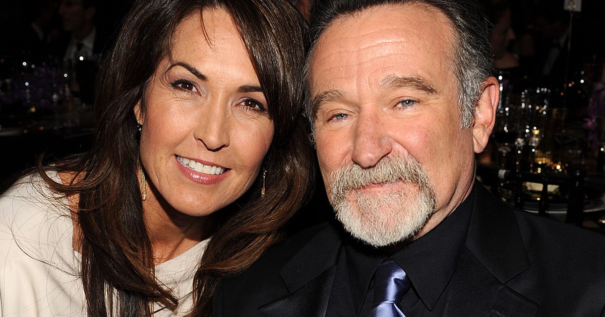 Robin Williams’ demise began on wedding anniversary – three years before death