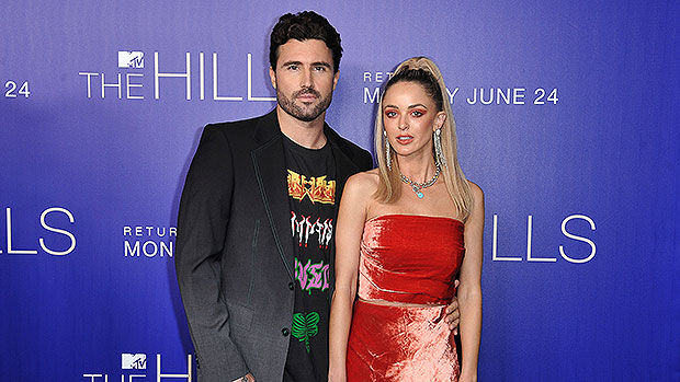 Kaitlynn Carter Dishes On The Future Of ‘The Hills’ & How She Feels About Filming With Ex Brody Jenner