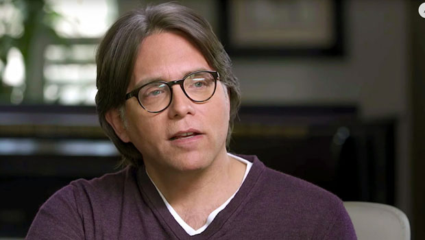 NXIVM’s Keith Raniere Speaks Out For 1st Time From Prison & Claims He’s ’Innocent’