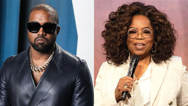 Kanye West Reveals Oprah Told Him ‘You Don’t Want To Be President’ In Interview With Joe Rogan