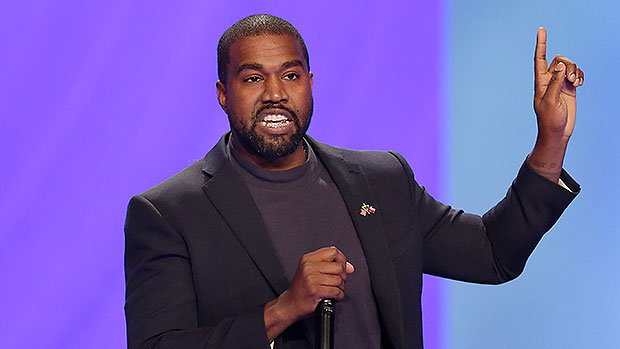 Kanye West Declares His ‘Calling’ Is To Be ‘The Leader Of The Free World’ In Joe Rogan Interview — Watch