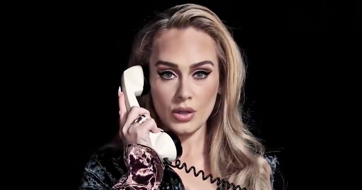 Adele sends SNL fans into meltdown as she’s praised for ‘glowing’ transformation