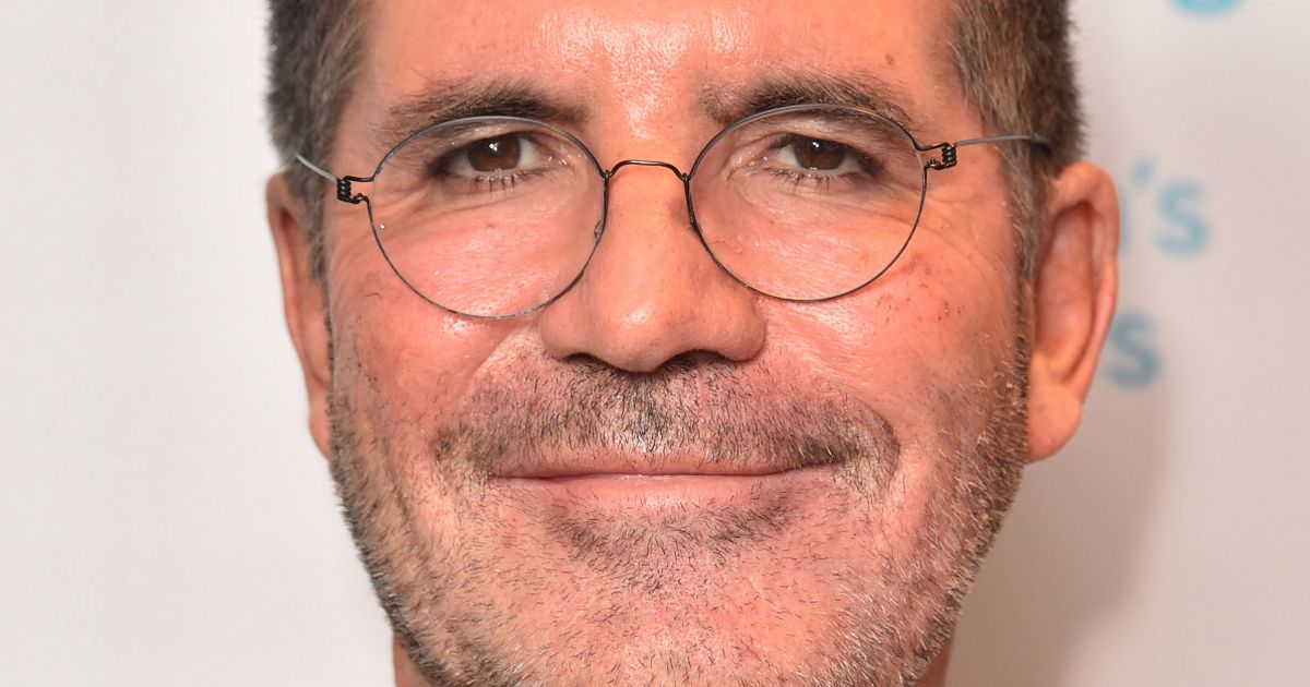Simon Cowell ‘breaking vegan diet to pile on weight’ in recovery for broken back