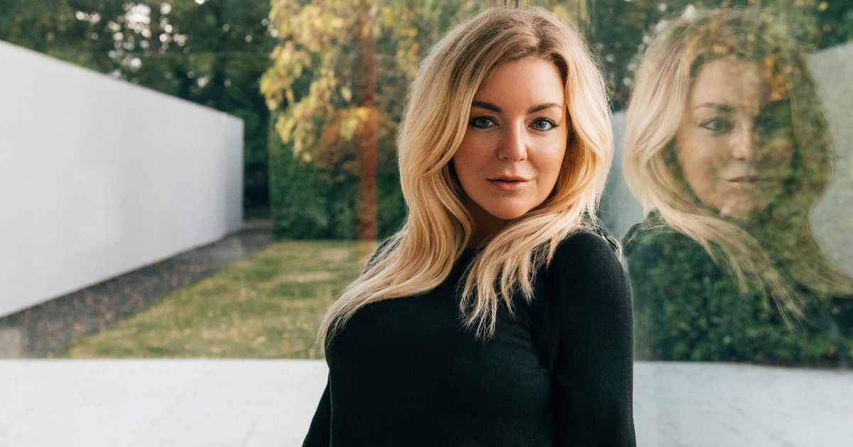 Sheridan Smith wants another baby six months after becoming a mum to son Billy