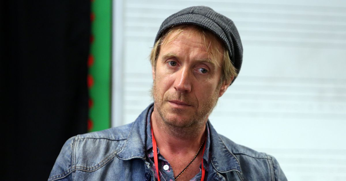 Rhys Ifans set to portray child sex abuser Jimmy Savile in chilling BBC1 drama