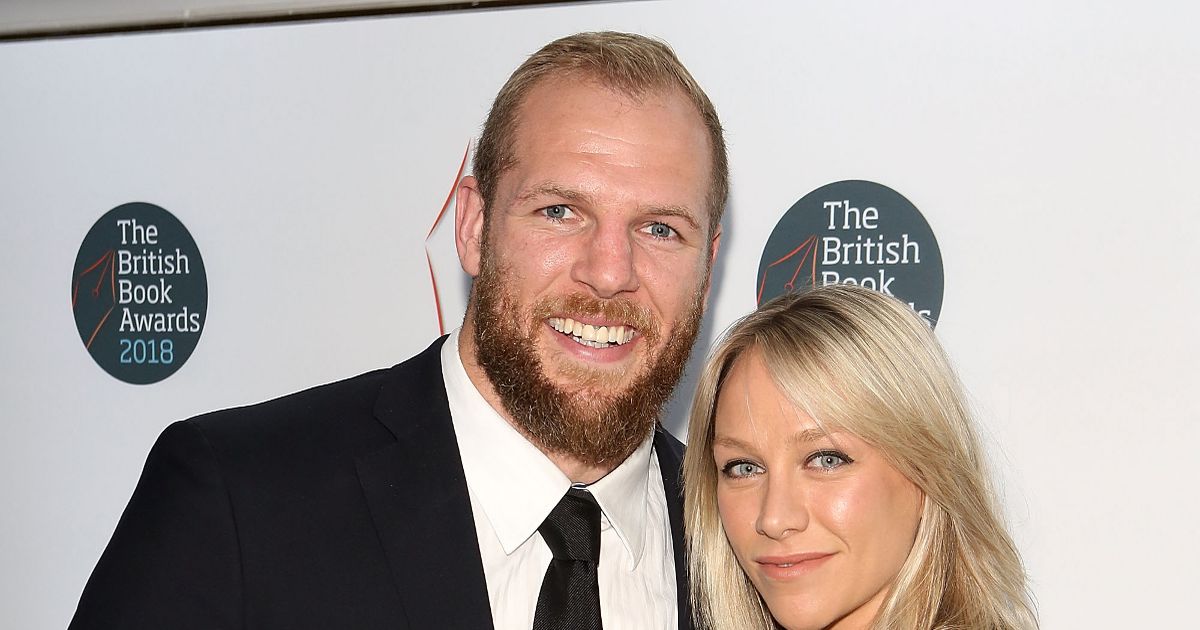 James Haskell wore mum-in-law Judy’s dress on wild boat party with stripper