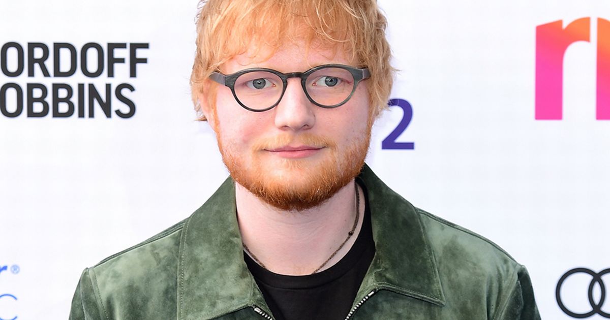 Richest celebs under 30 unveiled as Ed Sheeran and Harry Styles rake in millions