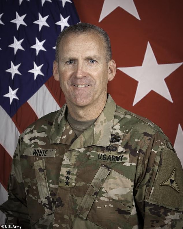 'The allegations in the article are serious and I firmly believe in the chain of command; since these NCOs feel their immediate leaders have failed them, I ask that these sergeants—and anyone else—use their personal courage and call me,' Lt. Gen. Robert 'Pat' White said