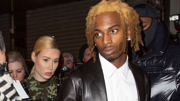 How Iggy Azalea Feels About Her Split From Playboi Carti: She’s A ‘Very Strong Woman’