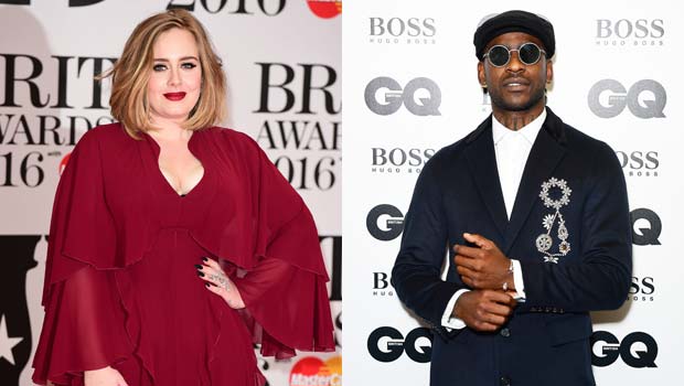 Adele Reveals She’s A ‘Single Cat Lady’ After Skepta Dating Rumors Resurface — See Message